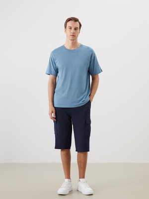 Lc Waikiki Yeni Sezon Standart Kalıp Erkek Şort