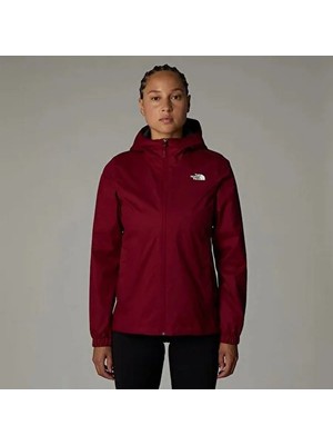 The North Face Quest Dış Katman Kadın Yağmurluk NF00A8BA1IX1