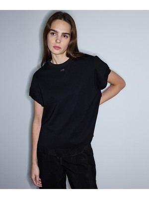 İpekyol Kumaş mix bluz IS1260006063001