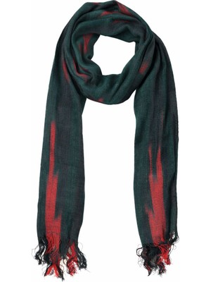 Fırat Rize Bezleri Keşan El Dokuma Fular