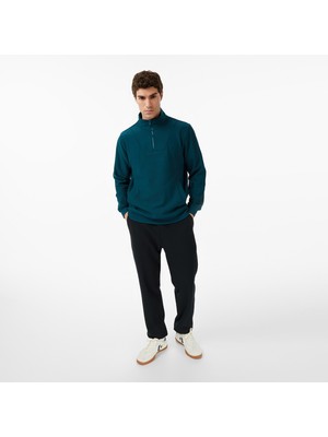 Converse Erkek Siyah Eşofman Altı