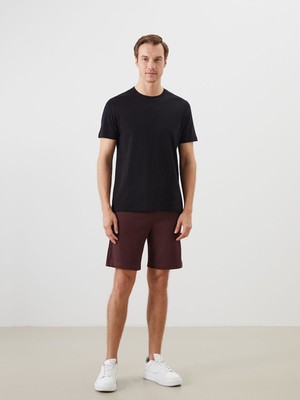 Lc Waikiki Yeni Sezon Standart Kalıp Erkek Şort