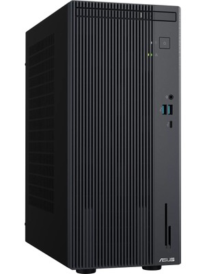 Asus Expertcenter P500MV Intel® Core™ Ultra 5 210H 4.8ghz Aı 128GB Ddr5 1tb SSD 8GB/RTX5050 Freedos Mini Tower Masaüstü Bilgisayar C52108512B0D27F38+ZETTAUSBBELLEK