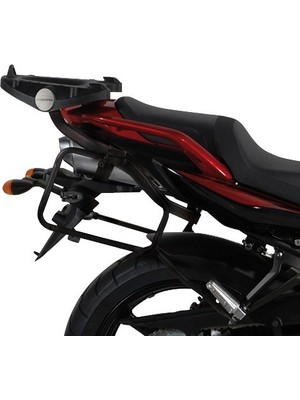 Kappa Kl360 Yamaha Fz6 S2 - Fz6 600 Fazer S2 (07-11) Yan Çanta Tasıyıcı
