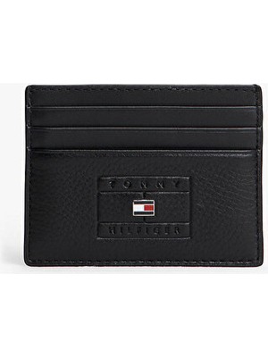 Tommy Hilfiger Erkek Th Casual Flag Kartlık