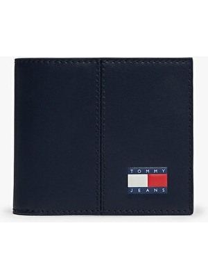 Tommy Hilfiger Erkek Tjm Heritage Cüzdan