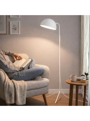 Homing Nord Modern Tasarım Lambader