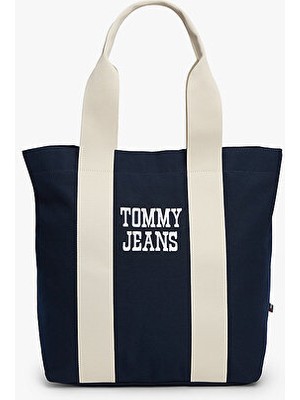 Tommy Hilfiger Erkek Tjm Bold Varsity El Çantası