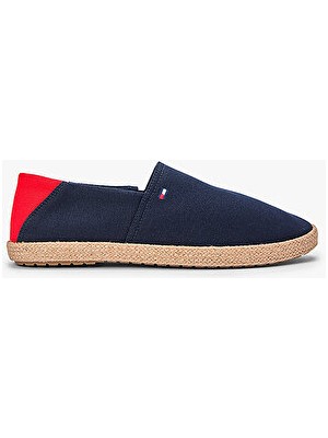 Tommy Hilfiger Erkek Th Core Espardil