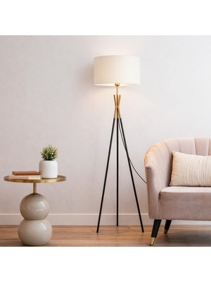 Homing Noa Tripod Siyah Lambader 242477