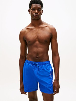 Tommy Hilfiger Erkek Medium Drawstring Mayo