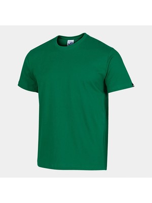 Joma Günlük T-Shirt Desert Short Sleeve Green 101739.450
