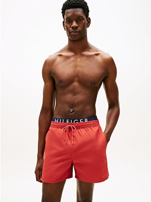 Tommy Hilfiger Erkek Medium Drawsting Dw Mayo
