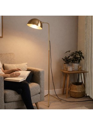 Homing Nord Modern Tasarım Lambader