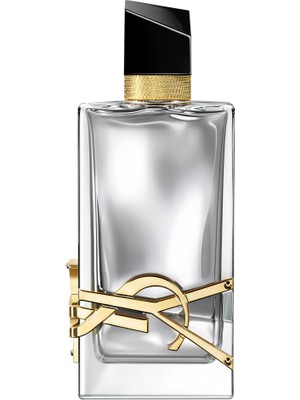 Yves Saint Laurent Her Mevsime Uyum Sağlayan Yumuşak ve Etkileyici Parfüm-Libre L'absolu Platine 90 ml