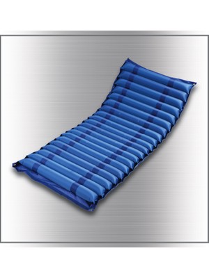 HANIMAGA Boru Tipi Havalı Yatak (Ventilasyonlu)