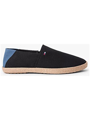 Tommy Hilfiger Erkek Th Core Espardil