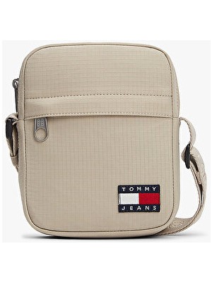 Tommy Hilfiger Erkek Tjm Essential Daily Ripstop Çapraz Askılı Çanta
