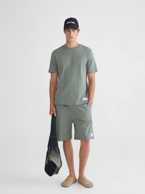 Lc Waikiki Yeni Sezon Standart Kalıp Erkek Şort