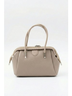 Aldona Kadın Günlük Çanta - Kum