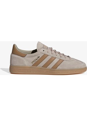 Adidas Handball Spezial Unisex Bej Spor Ayakkabı.-
