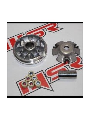 Msr Gy6 125-150 Ön Debriyaj 14GRAM 18X14 YARIM SET (PERVANESİZ)