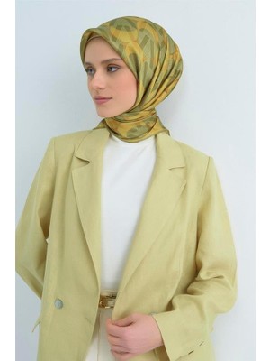 Armine Tivil Ipek Eşarp 9541D E26YA9541D02-84