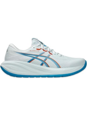 Asics Gel-Cumulus 28 1011C143 Koşu Açık Mavi Erkek Spor Ayakkabı