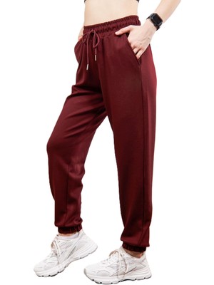 Modal Kumaş Jogger Eşofman Altı Unısex