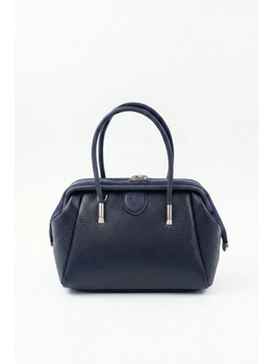 Aldona Kadın Günlük Çanta - Lacivert