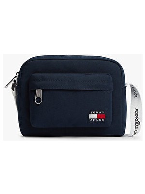 Tommy Hilfiger Kadın Tjw Essential Daily Çapraz Askılı Çanta