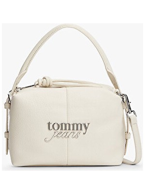 Tommy Hilfiger Kadın Tjw Bold Çapraz Askılı Çanta