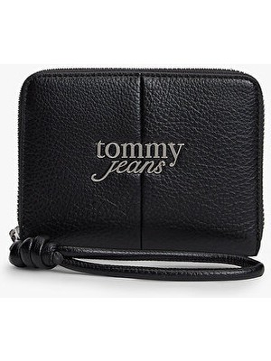 Tommy Hilfiger Kadın Tjw Bold Medium Cüzdan