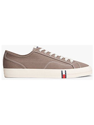 Tommy Hilfiger Erkek Archive Vulc Sneaker