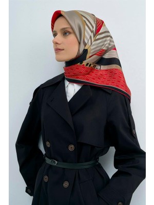 Armine Tivil Ipek Eşarp 9521D E26YA9521D02-05