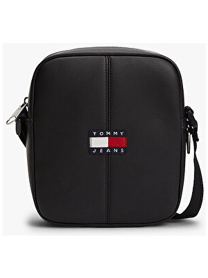 Tommy Hilfiger Erkek Tjm Essential Daily Çapraz Askılı Çanta