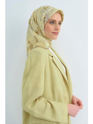 Armine Saten Ipek Eşarp 9539D E26YA9539D01-34