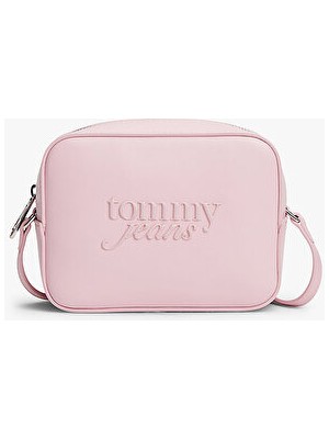 Tommy Hilfiger Kadın Tjw Must Çapraz Askılı Çanta