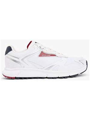 Tommy Hilfiger Erkek Yukon Mix Sneaker