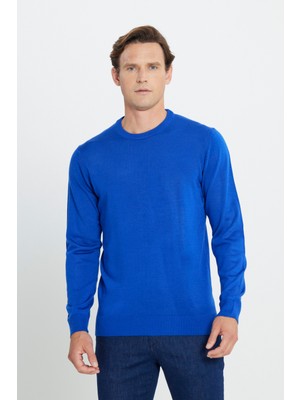 Altınyıldız Classics Bisiklet Yaka Triko Kazak