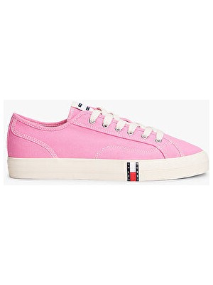 Tommy Hilfiger Kadın Archive Y2K Sneaker