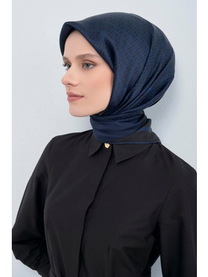 Armine Saten Ipek Eşarp 9502D E26YA9502D01-10