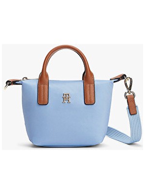 Tommy Hilfiger Kadın Popette Micro El Çantası