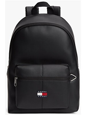 Tommy Hilfiger Erkek Tjm Essential Daily Sırt Çantası