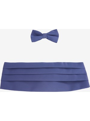 Altınyıldız Classics Papyon-Kuşak Set