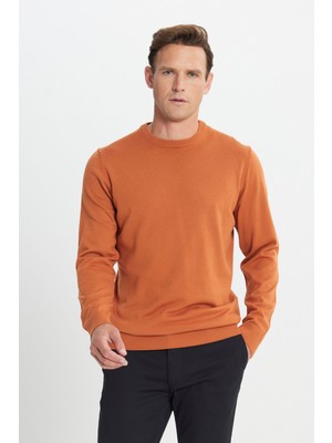 Altınyıldız Classics Bisiklet Yaka Triko Kazak