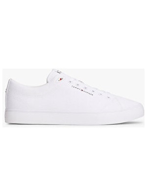 Tommy Hilfiger Erkek Harlem Core Sneaker