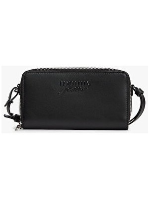 Tommy Hilfiger Kadın Tjw Must Purse Large Cüzdan