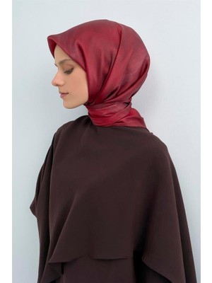 Armine Saten Ipek Eşarp 9513D E26YA9513D01-83