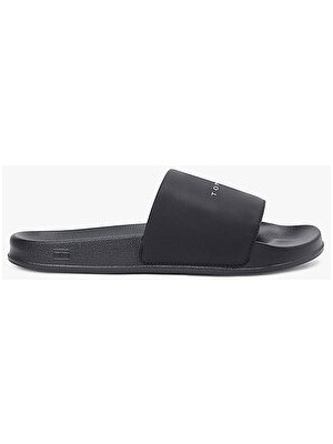 Tommy Hilfiger Erkek Core Pool Terlik